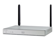 CISCO ISR 1100 2 Ports 802.3at POE+ REMANUFACTURED
