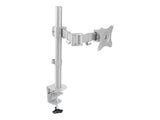NEOMOUNTS NM-D135SILVER Support décran à fixer 10-30p