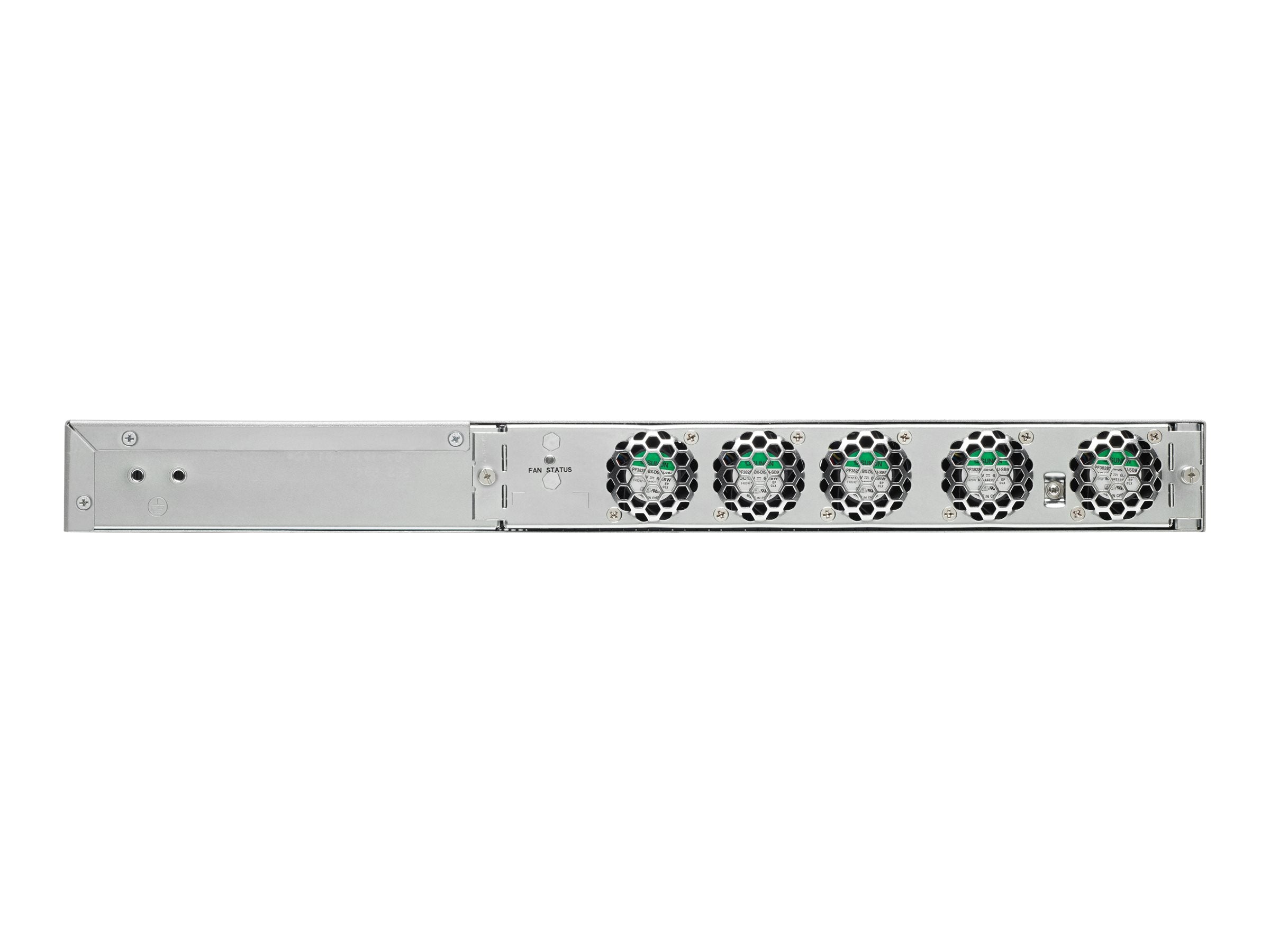 CISCO ASR920 Series - 24GE Fiber and 4-10GE - Modular PSU