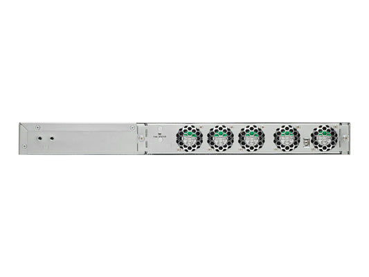 CISCO ASR920 Series - 24GE Fiber and 4-10GE - Modular PSU
