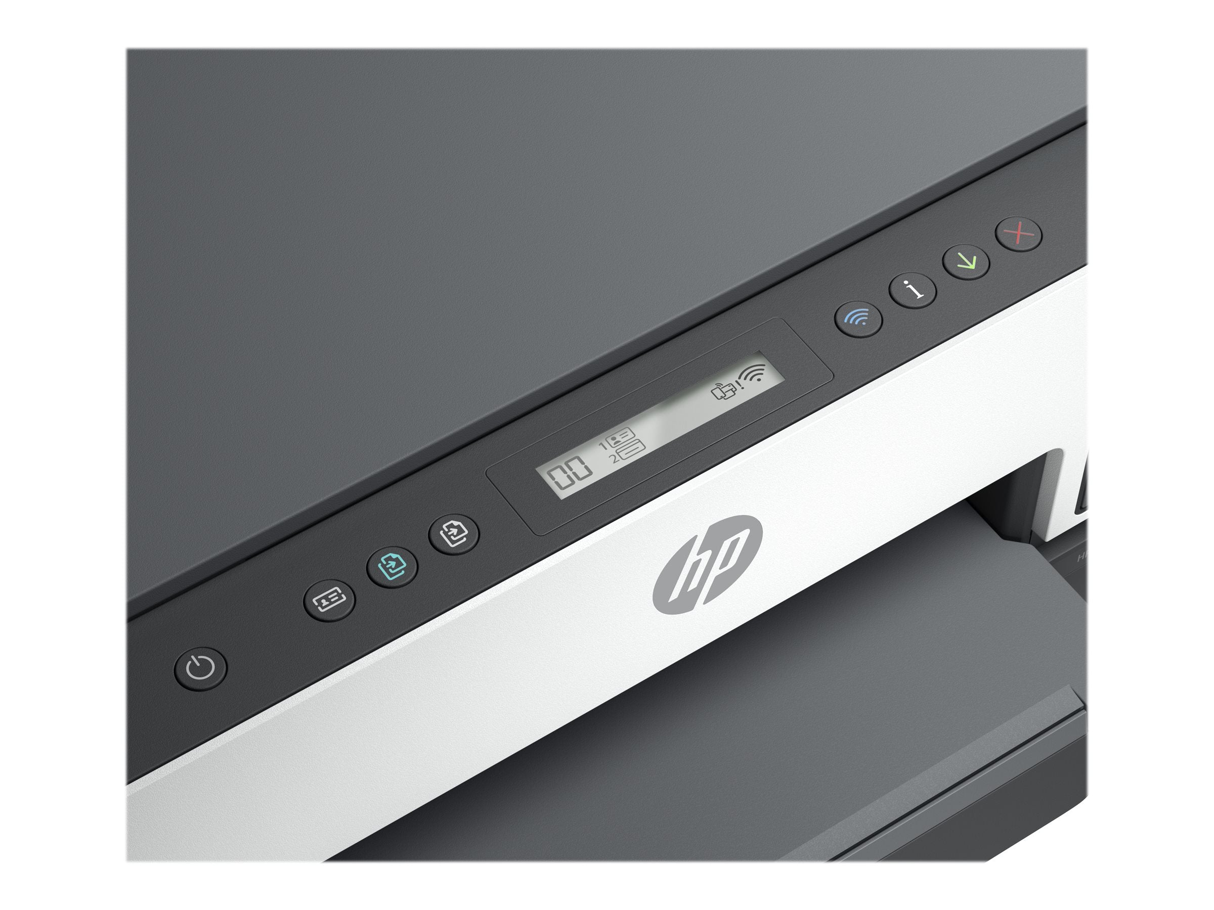HP Smart Tank 7005 All-in-One MFP colour inkjet refillable A4 15ppm Print 250sheets USB Bluetooth imprimante Wi-Fi multifonction