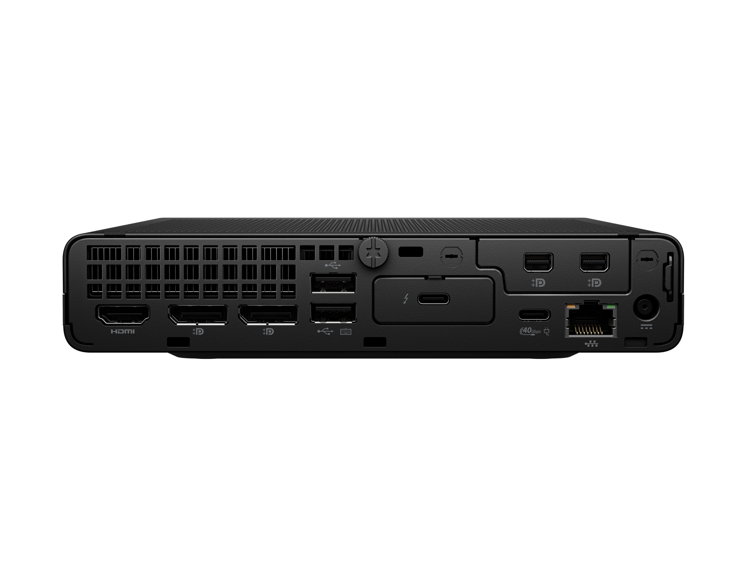 HP EliteDesk 8 Mini G2a AI AMD Ryzen AI 5 430 32Go DDR5 1To SSD W11P NG STD 1-1-1 Wty be+BT