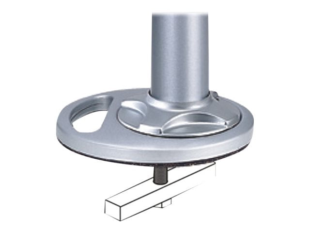 NEOMOUNTS FPMA-D9GROMMET Support de bureau à Å“illet
