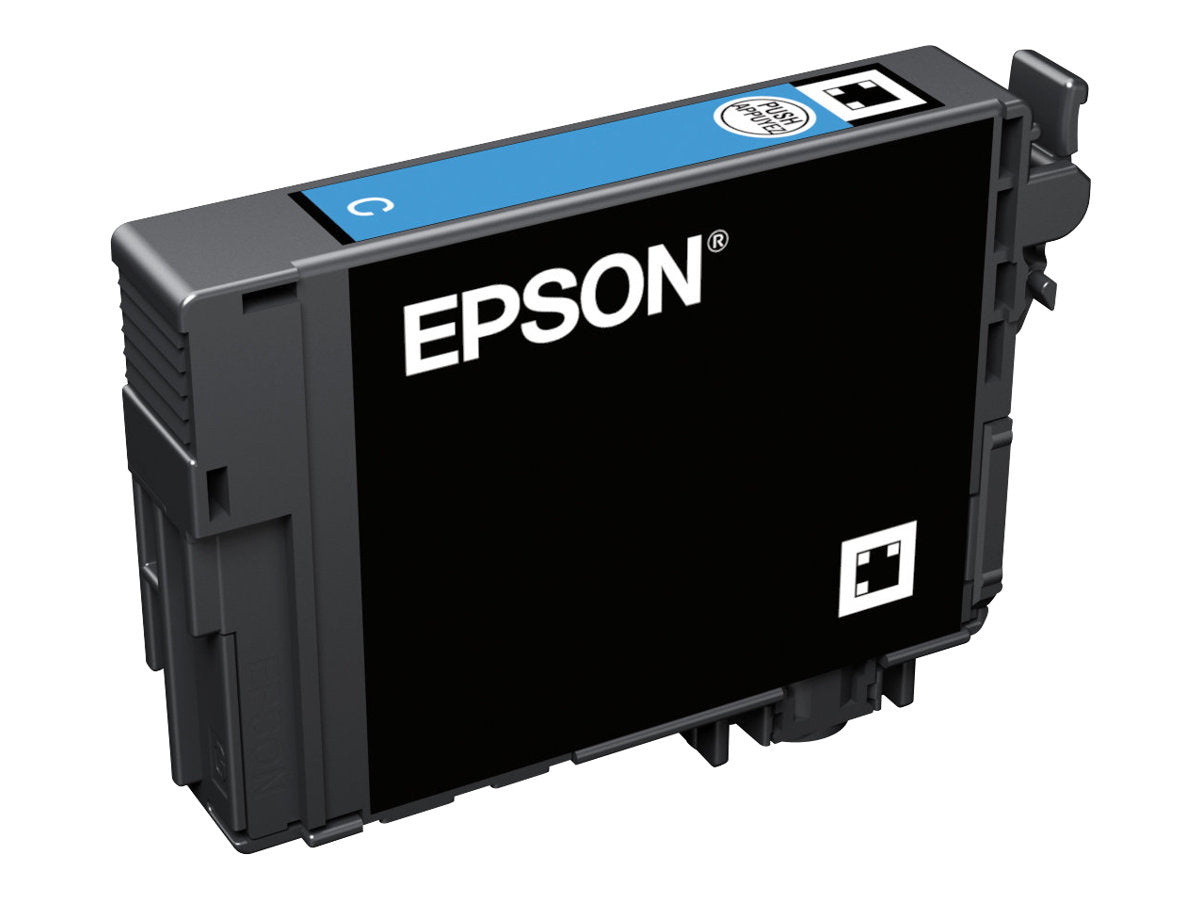 EPSON 1LB Singlepack Cyan 502XL Ink SEC w/s