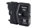 BROTHER LC-985 cartouche d encre noir capacité standard 300 pages pack de 1