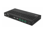 LINDY 4K30 HDMI & USB over IP Decoder