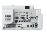 EPSON EB-760Wi ultra courte focale interactif laser 41000Lm WXGA 0,27 - 0,37:1 USB2.0 A et B VGA HDMIx3 LAN WIFI RS-232C