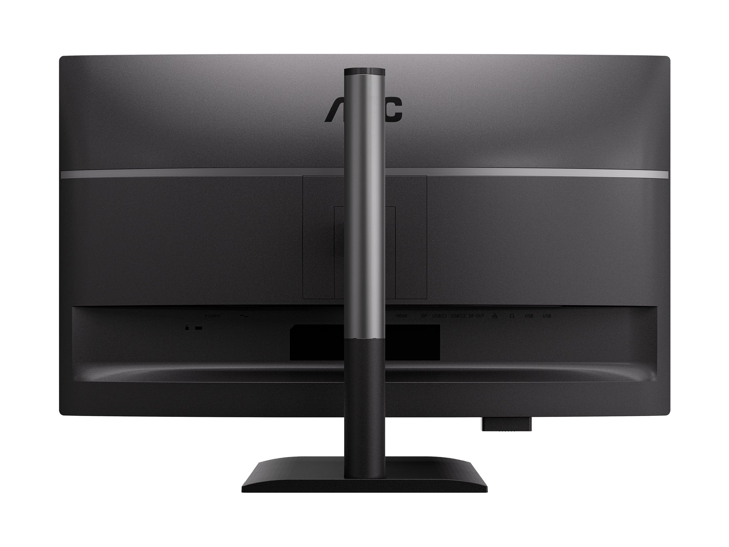 AOC Q27P4CV 27p IPS QHD 120Hz 4ms HDMI 2.0 DP USB C DP Alt Mode PD 96W HAS