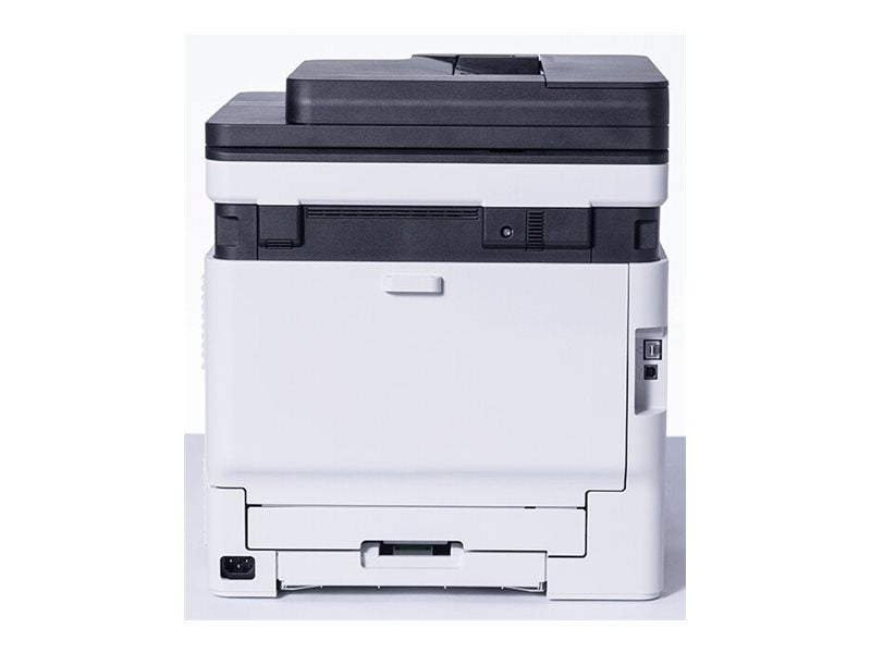 BROTHER Imprimante Multifonction Couleur/ 31/31 ppm 3en 1 Réseau/Wifi/ NFC/ BSI