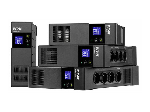 Eaton Ellipse PRO 1200 IEC