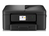 BROTHER DCP-J1460DW 3in1 MFP colour inkjet A4 16ppm 150sheets USB Wi-Fi