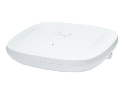CISCO Catalyst 9166i Access Point WiFi 6E tri-band 4x4 with Meraki Integration