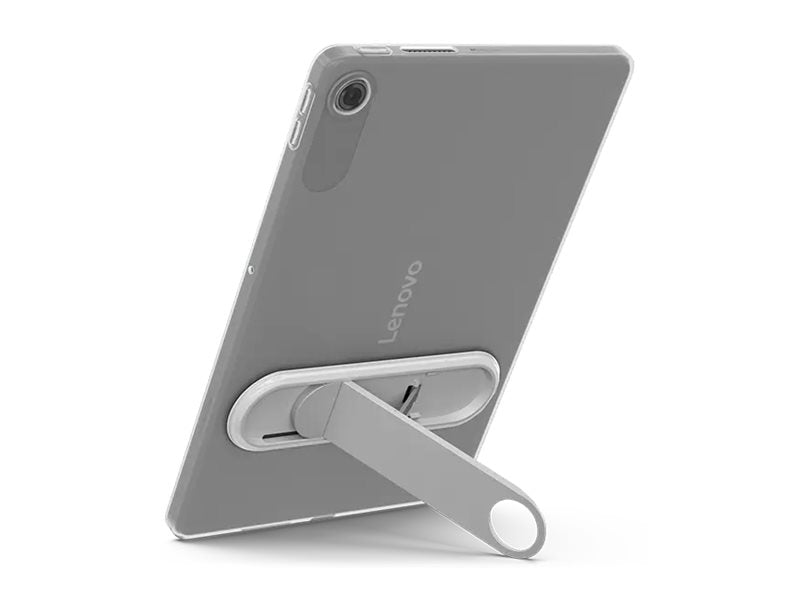 LENOVO Tab ZAEK - Tablette - Android 14 ou versions plus récentes - 64 Go eMMC - 10.1" IPS (1920 x 1200) - Logement microSD