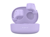 BELKIN SOUNDFORM BoltTrue Wireless Earbuds Lavender