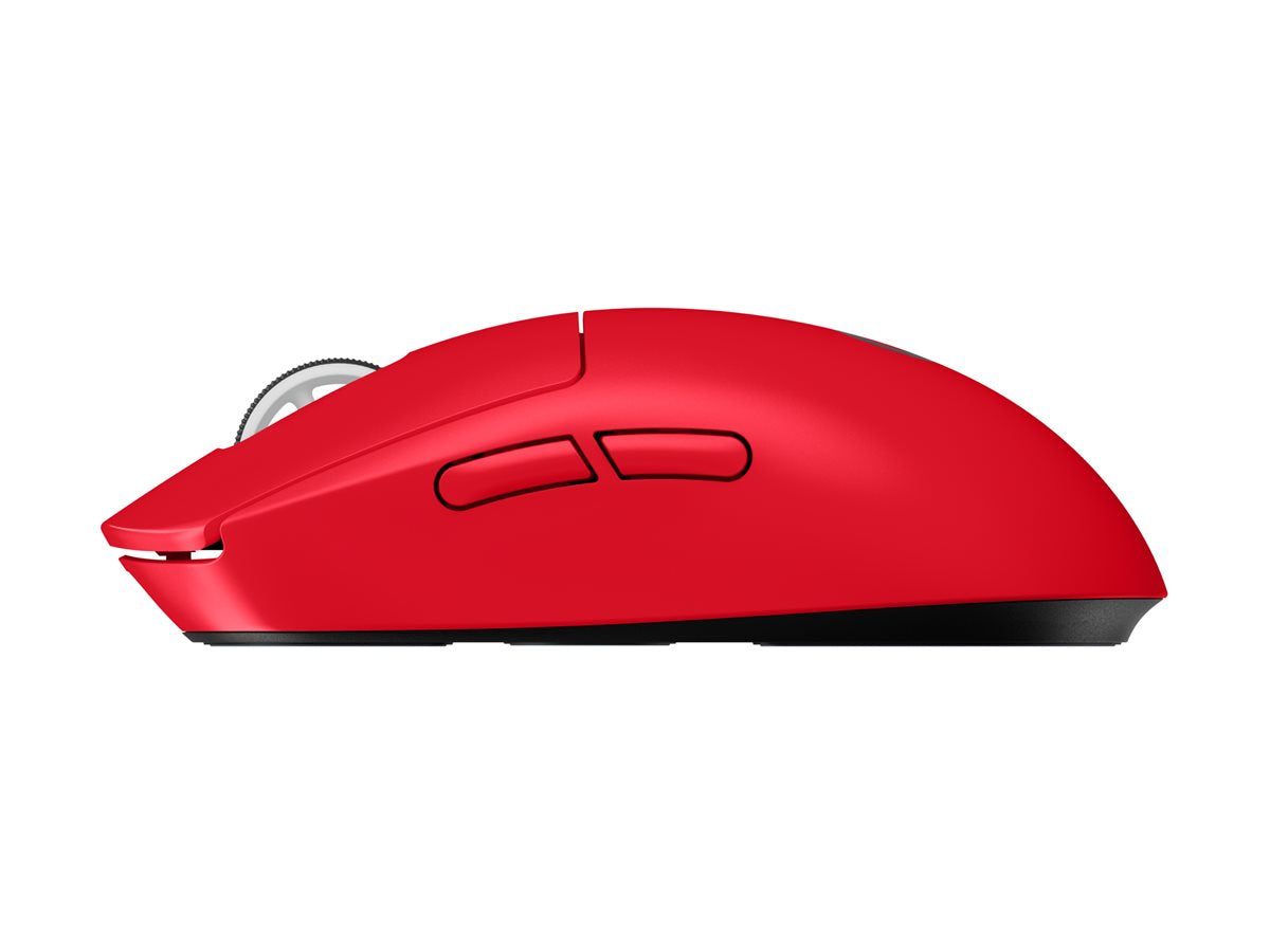 LOGITECH PRO X SUPERLIGHT 2 SE - RED
