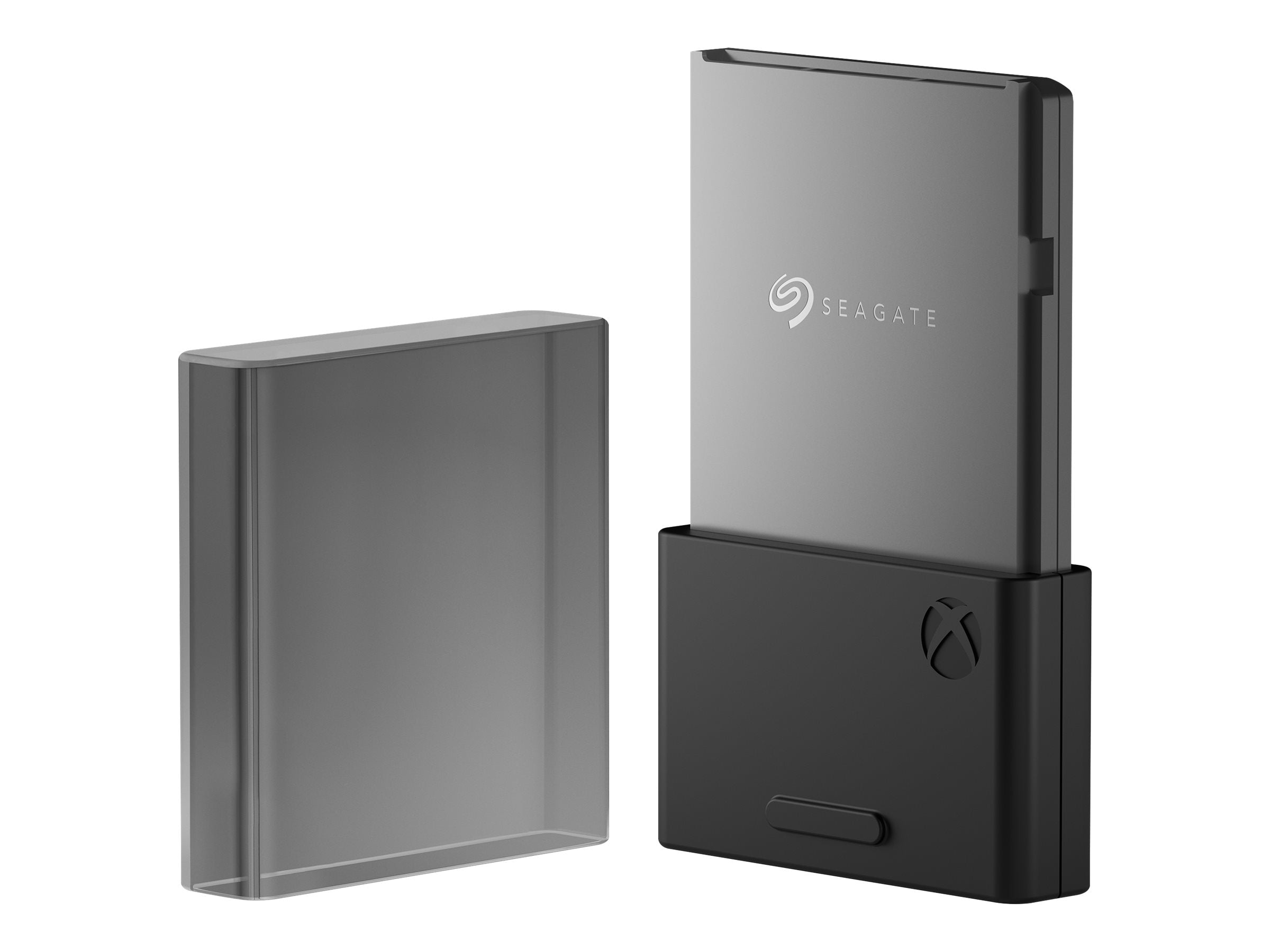 SEAGATE 1To Expansion Card for Xbox Series X/S 2.5p compatible with XBOX Velocity Architecture black