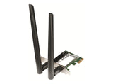 D-LINK AC1200 Dualband PCIe Adapter