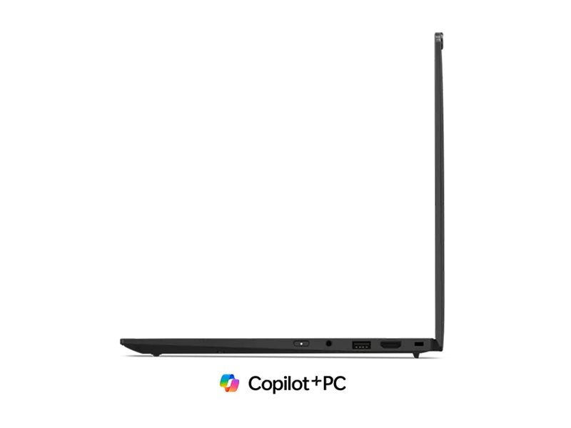LENOVO ThinkPad X1 Carbon G13 Intel Core Ultra 7 258V 14p 2.8K 32Go 512Go SSD M.2 UMA W11P 3YR Premier