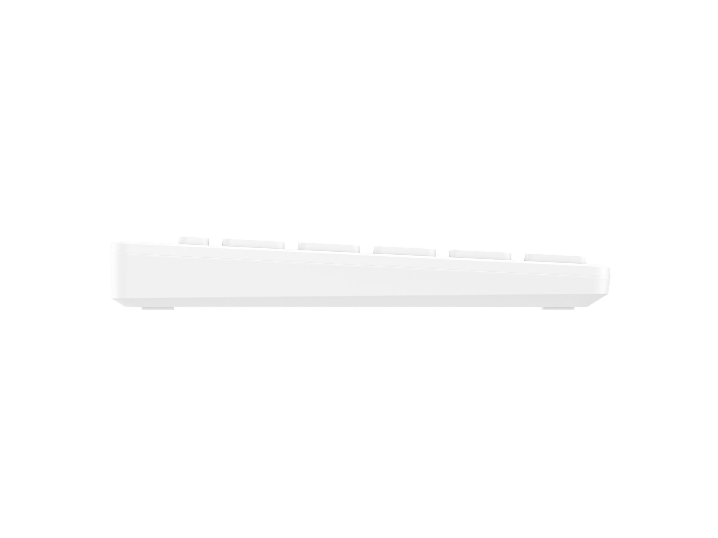 HP 350 WHT Compact Multi-Device KBD