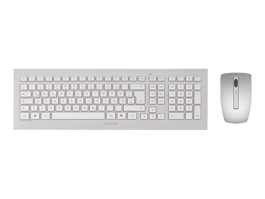 CHERRY DW 8000 Wireless Keyboard and Mouse (CH)
