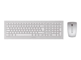 CHERRY DW 8000 Wireless Keyboard and Mouse (CH)