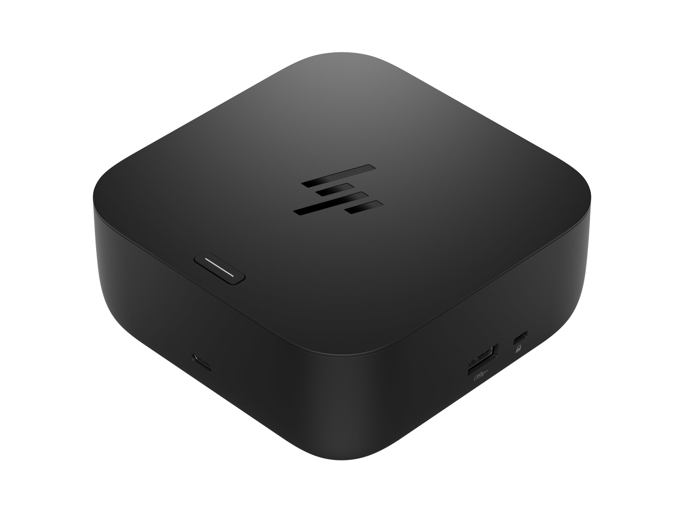 HP USB-C 100W G6 2xUSB-C 5xUSB LAN RJ45 2xDisplayport 1xHDMI USB-C Dockingsstation SmartBuy