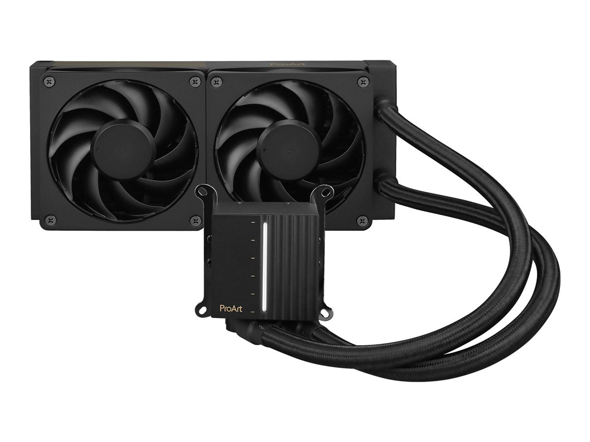ASUS ProArt LC 240 AIO liquid cooler
