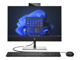 HP ProOne 440 G9 Tout-en-un Intel Core i3-14100T 23.8p 8Go DDR5 256Go SSD UMA W11P 1/1/1 Wty