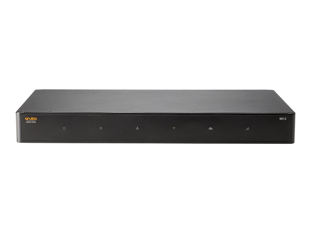 HPE Aruba 9012 (RW) Gateway