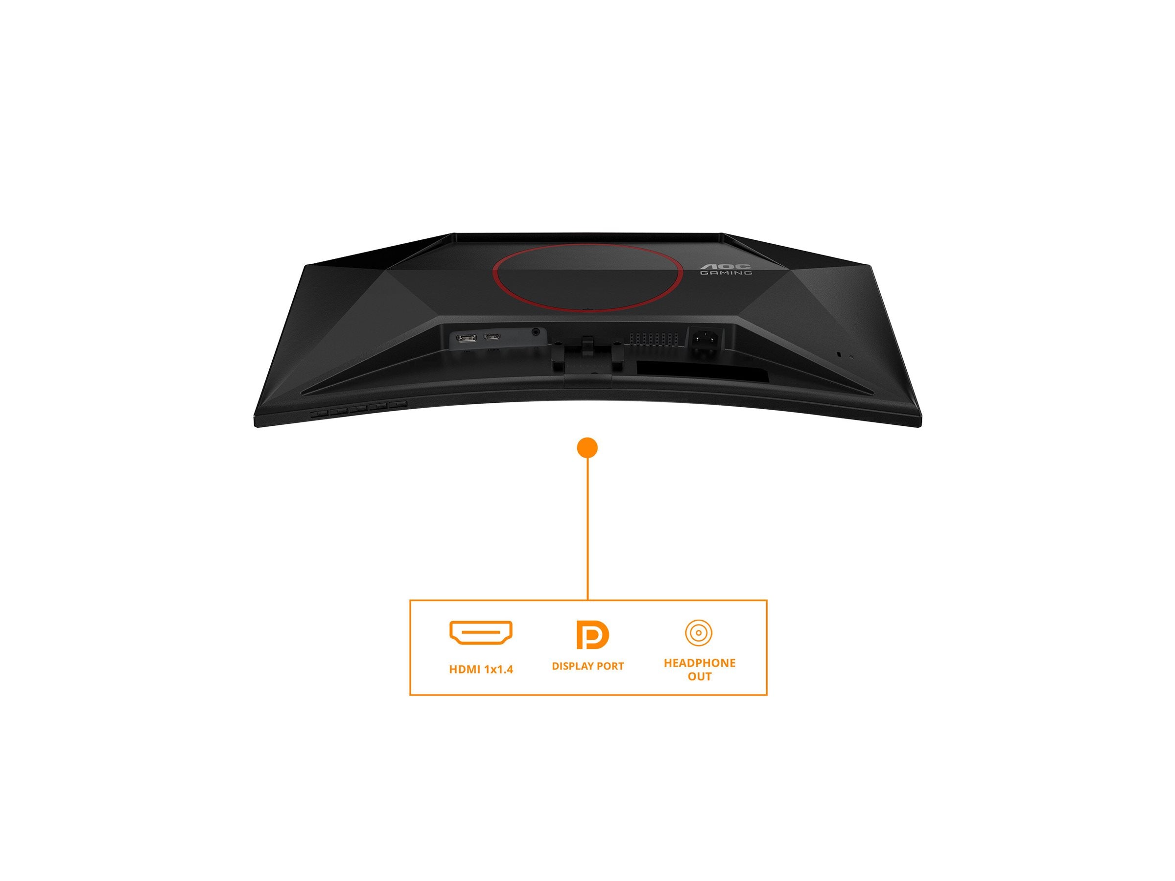 AOC Gaming C27G42E
