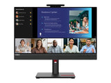 LENOVO ThinkVision T24v-30 23.8p FHD VoIP Monitor HDMI