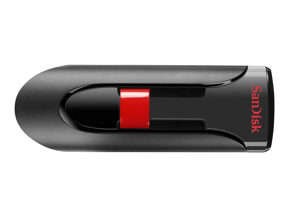 Cruzer Glide 64GB