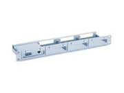 Kit de fixation en Rack 19P po ur 4 convertisseurs AT-MCxx
