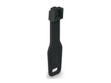 LINDY RJ45 Port Locks Black 10x + 1 Key