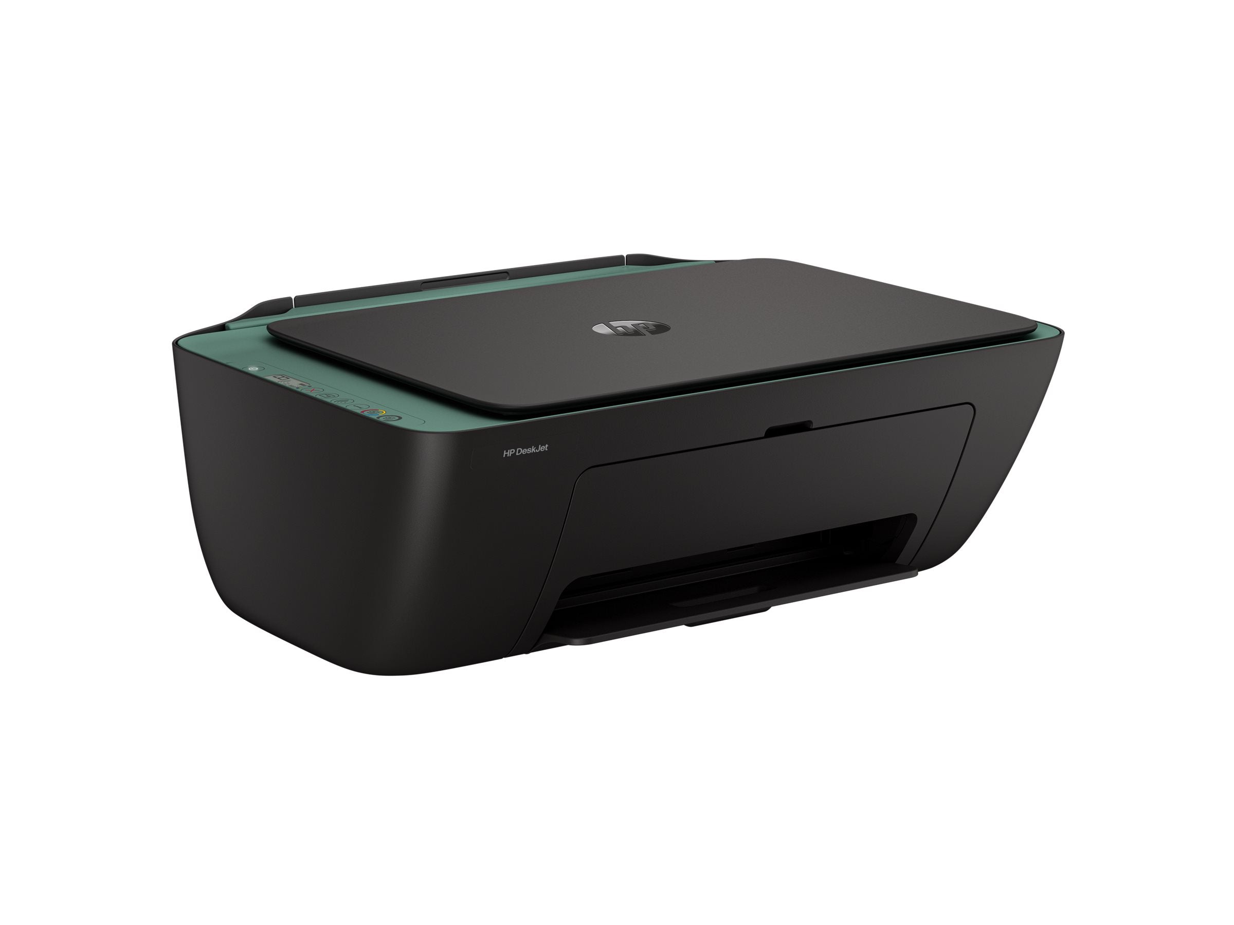 HP DeskJet 2923 All-In-One MFP thermal inkjet Black 7.5â€¯ppm Color 5.5â€¯ppm USB Wi-Fi Bluetooth Imprimante multifonction WIFI