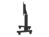 NEOMOUNTS PLASMA-M2500BLACK Chariot pour écran 42-100p - motorisé