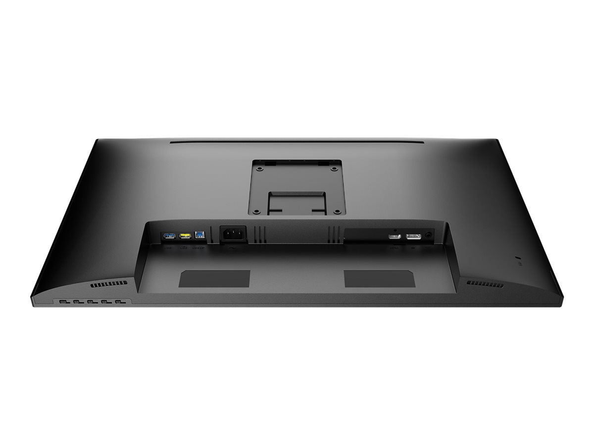 PHILIPS 275S9JML/00 Ã‰cran LED - 27" - 2560 x 1440 QHD @ 75 Hz - VA - 300 cd/mÂ² - 4000:1 - 4 ms - HDMI, DP, Haut- parleurs , HAS