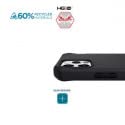 SPECTRUM Case solid black Galaxy A22 4G