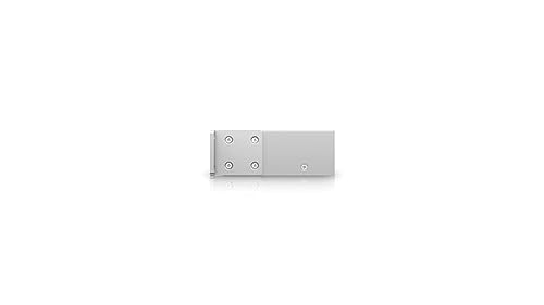 Ubiquiti Networks USW-AGGREGATION commutateur réseau Géré L2 Aucun 1U Argent