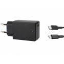 20W USB-C Charger Pd+Qc 3.0
