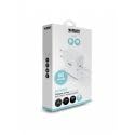 URBAN FACTORY Powee Chargeur Secteur USB-C 65W Blanc