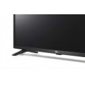 LG - Téléviseur professionnel 32" 32LQ631C FHD