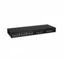 HPE 5140 24G 2SFP+2XGT EI Sw Europe - E