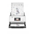 EPSON WorkForce DS-30000 Document scanner Contact Image Sensor CIS Duplex A3 600x600dpi 70ppm ADF 120sheets 30000scans/d USB 3.0