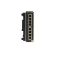 CISCO Catalyst IE3300 with 8 GE Copper ports Expansion Module