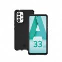 SPECTRUM_R Case for Galaxy S23 -Soft bag
