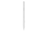 Tucano, Stylus, stylet pour tous les iPads, Argent