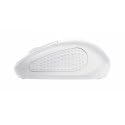 TRUST Souris sans fil compacte PRIMO - Blanche mat
