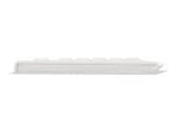 CHERRY Clavier étanche KC-1068 IP68 USB blanc QWERTY (US/¦)