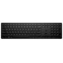 HP 455 Programmable Wireless Keyboard (FR)